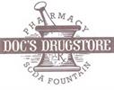 Doc's Drugstore - Brownwood