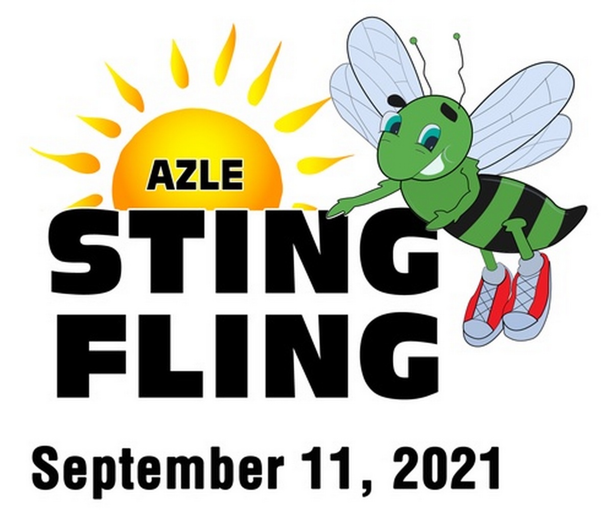 Sting Fling Festival 2021, 14th Annual Sep 11, 2021 Azle Chamber