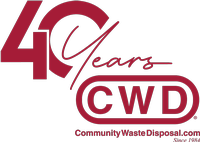 Community Waste Disposal