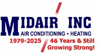 Midair Air Conditioning & Heating