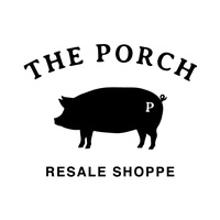 Porch Resale Shoppe, The