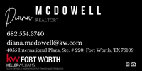 Diana McDowell Keller Williams