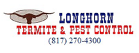 Longhorn Termite & Pest Control