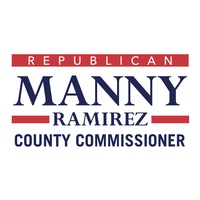 Commissioner Manny Ramirez
