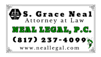 S. Grace Neal, Neal Legal, P.C.
