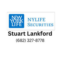 Stuart Lankford - Agent - New York Life Insurance Company
