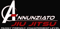 Annunziato Jiu Jitsu