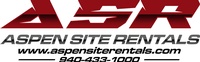 Aspen Site Rentals 