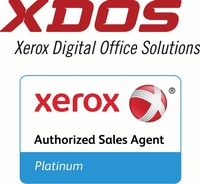 XDOS/Xerox Digital Office Solutions