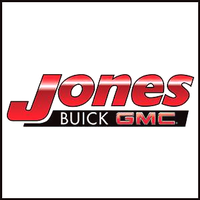Jones Buick-GMC Inc.