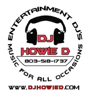 DJ Howie Entertainment