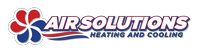 Air Solutions Heating and Cooling LLC