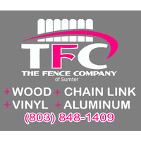 The Fence Co. of Sumter