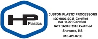 Harold Payne Plastics Lc