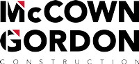 McCownGordon Construction LLC
