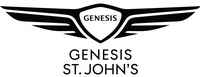 Genesis St. John's