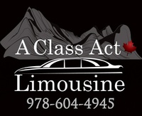 A Class Act Limousine, Inc.