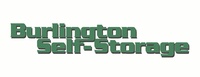 Burlington Self-Storage