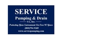 Service Pumping & Drain
