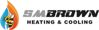 S.M. Brown Heating and Cooling