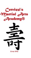 Cervizzi's Martial Arts Academy® - LJC Inc.