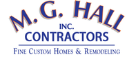 MG Hall Contractors, Inc.