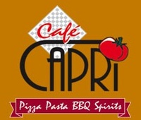 Cafe Capri