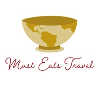 Must Eats Travel