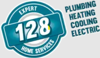 128 Plumbing, Heating, Cooling & Electric