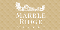 Marble Ridge Winery