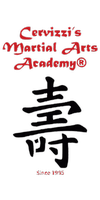 Cervizzi's Martial Arts Academy®