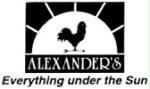 Alexander's Store Inc.