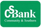 Community & Southern Bank