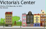 Victoria's Center