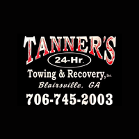 Tanner's 24 Hr. Towing & Recovery, Inc.