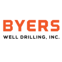 Byers Well Drilling, Inc.
