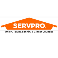 SERVPRO of Union, Towns, Fannin & Gilmer Counties