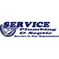 Service Plumbing & Septic