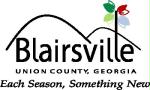 Blairsville-Union County Chamber of Commerce