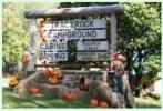 Trackrock Campground & Cabins