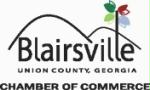 Blairsville-Union County Chamber of Commerce