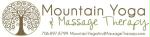 Mountain Yoga & Massage Therapy
