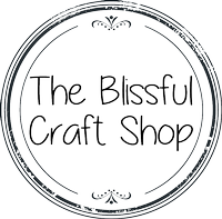 Blissful Craft Shop