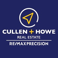 Cullen Howe Real Estate - ReMax Precision
