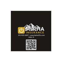 Alpha Insurance