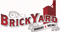 Brickyard Burgers & Brews