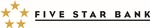 Five Star Bank