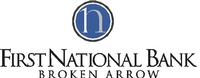First National Bank Broken Arrow