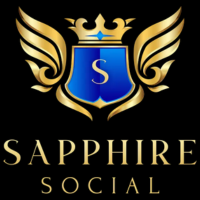 Sapphire Social