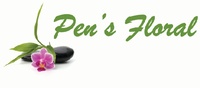 Pen's Floral